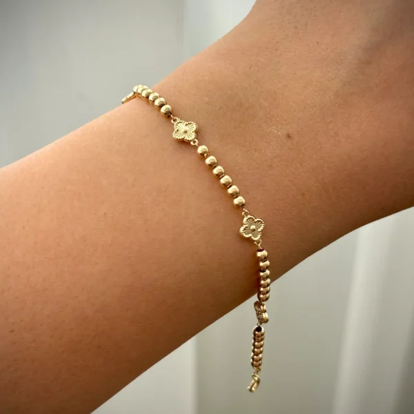 دستبند زنجیری طلا بال چین و ونکلیف زنانه دخترانه کادویی