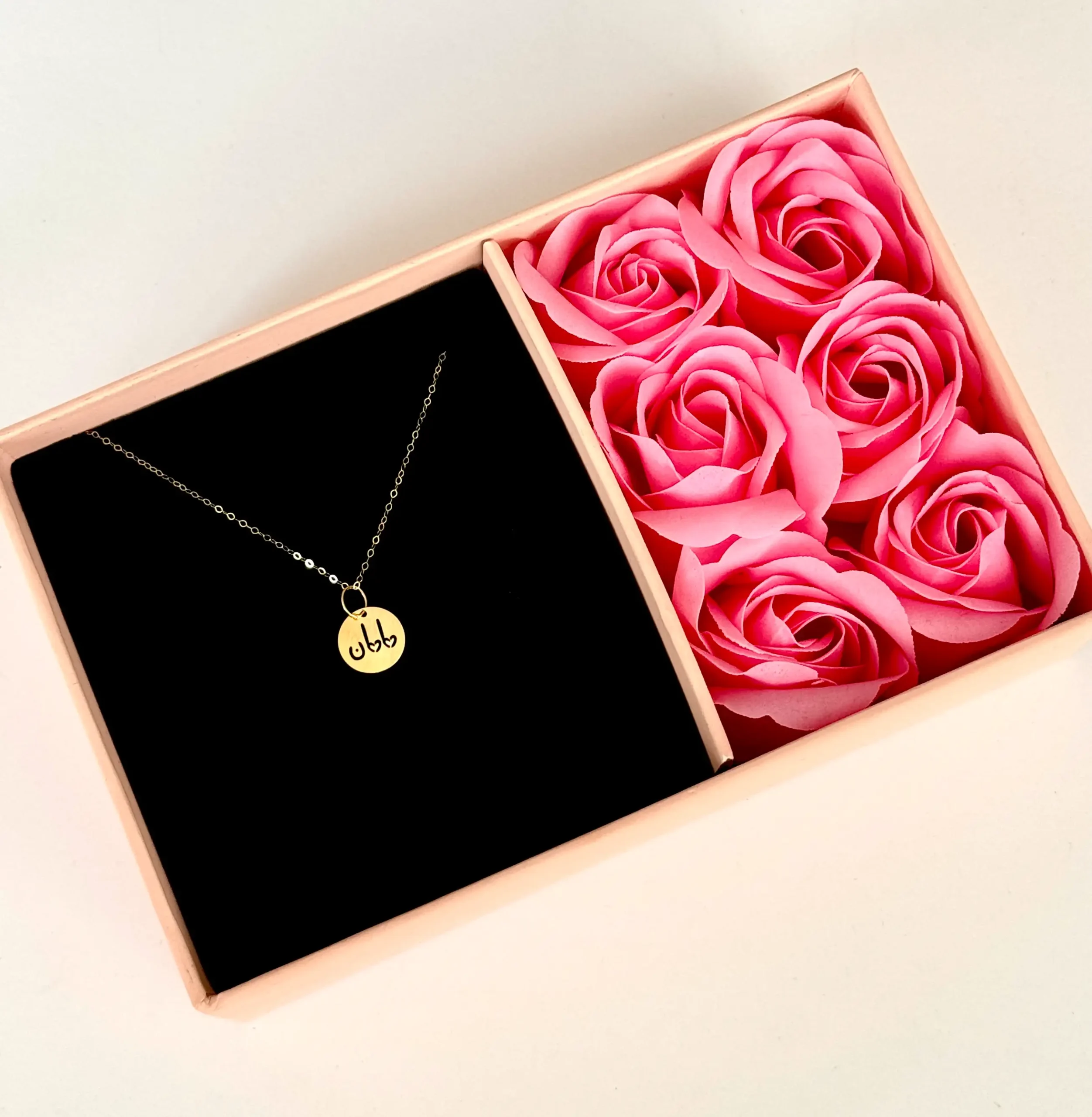 IMG_4544 آویز طلا مامان قلبی سکه ای لیزری زنانه دخترانه کادویی